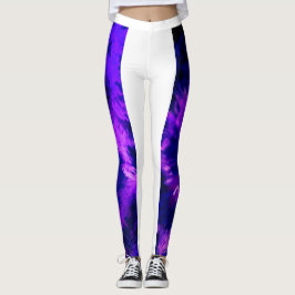 Splish Spritzen-Leggings in der Leggings