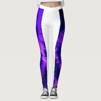 Splish Spritzen-Leggings in der Leggings