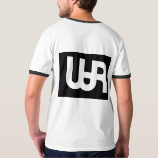 Split Cat Ästhetik T-Shirt