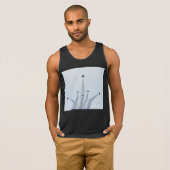 Split-Formation T-Shirt (Vorne ganz)