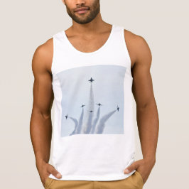 Split-Formation T-Shirt