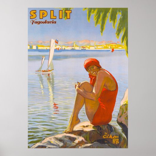 SPLIT POSTER (Vorne)