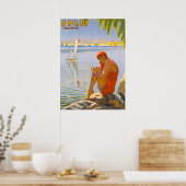 SPLIT POSTER (Küche)