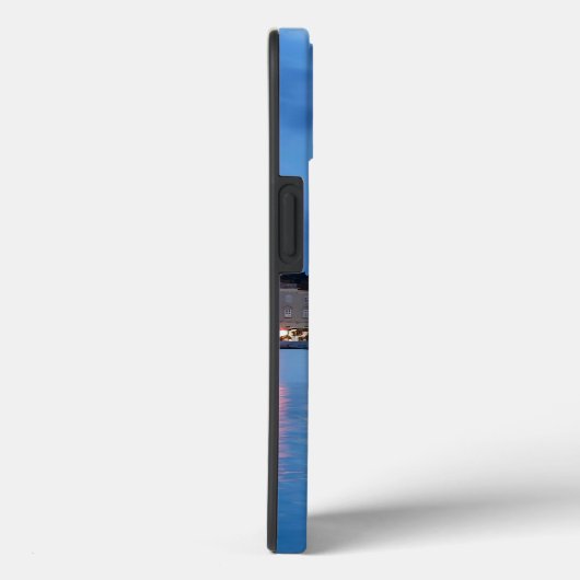 Split Promenade in Kroatien Case-Mate iPhone Hülle (Rückseite / Rechts)