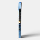 Split Promenade in Kroatien Case-Mate iPhone Hülle (Rückseite / Links)