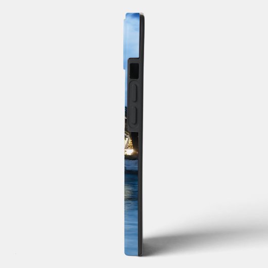 Split Promenade in Kroatien Case-Mate iPhone Hülle (Rückseite / Links)