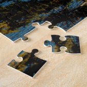 Split Rock Leuchtturm Minnesota Puzzle (Seite)