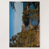 Split Rock Leuchtturm Minnesota Puzzle (Vertikal)
