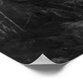 Split Rock Leuchtturm Poster (Ecke)