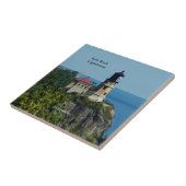 Split Rock Lighthouse Fliesen (Seite)