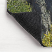 Split Rock Lighthouse hohe Mousepad (Ecke)