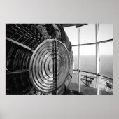 Split Rock Lighthouse Poster (Vorne)