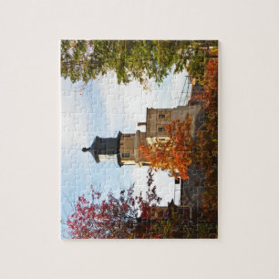 Split Rock Lighthouse Puzzle