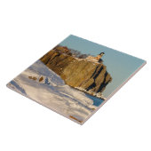 Split Rock Lighthouse Staat Park am See Fliese (Seite)