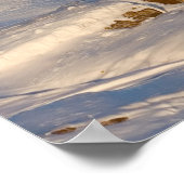 Split Rock Lighthouse Staat Park/Park/Garten: Poster (Ecke)