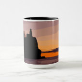 SPLIT ROCK LIGHTHOUSE TASSE (Zentrum)