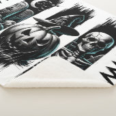 Split Shadows - Ein Trio des Terrors Sherpadecke (3/4)