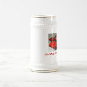 Split Window Bierglas (Mittel)