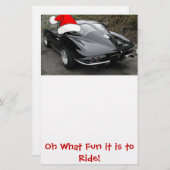 Split Window Briefpapier (Vorne/Hinten)