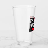 Splitboard-Persönlichkeit Glas (Rechts)