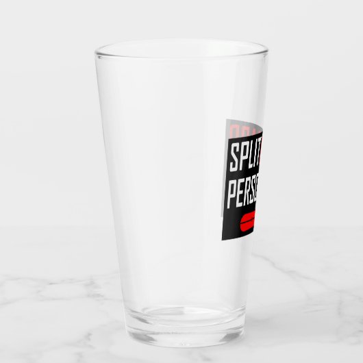 Splitboard-Persönlichkeit Glas (Rechts)