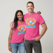 Splits 'N Giggles Bowling Player Bowler Funny T-Shirt (Unisex)