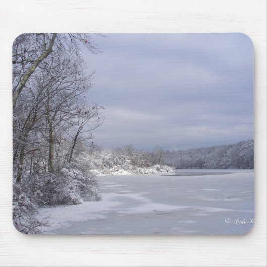 Splitter von Sun ~ mousepad (Vorne)