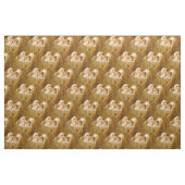 Splittergewebe Stoff (Fat Quarter (45,7 x 55,9 cm))