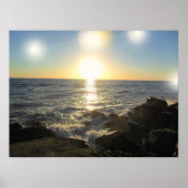 Splons einstellen poster (Vorne)