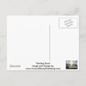 Splons Postkarte (Rückseite)