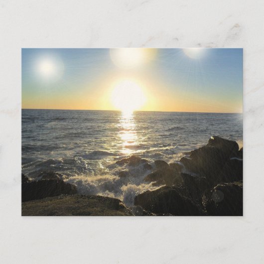 Splons Postkarte (Vorderseite)