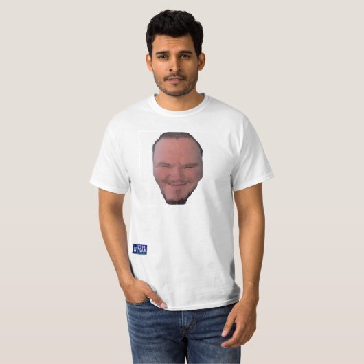 SploonShaltthis Shirt (Vorne ganz)