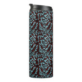 SpLoRchitTy WhaM Thermosbecher (Nach rechts gedreht)