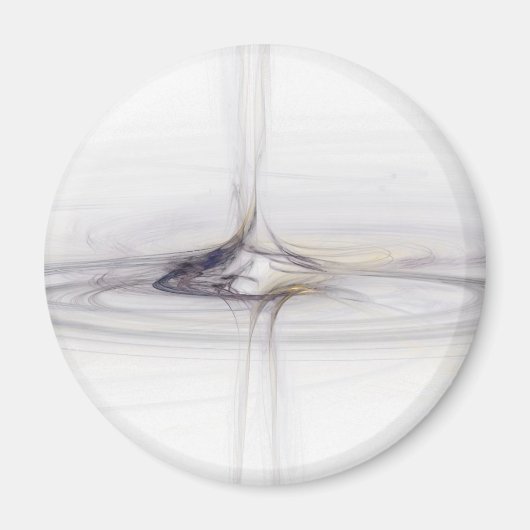 Splosh Round Magnet (Vorne)