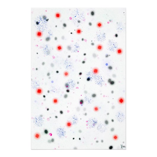 SPLOTCH FOTODRUCK (Vorne)