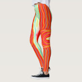 Splurge, Doppeldoodle. Leggings (Links)