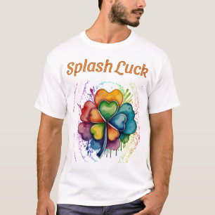 Splush Luck T-Shirt