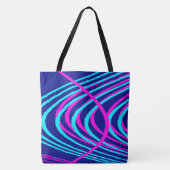 SPNP_All-over-Print-Totbeutel, groß Tasche (Vorderseite)