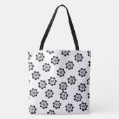 SPNP_All-over-Print-Totbeutel, groß Tasche (Vorderseite)