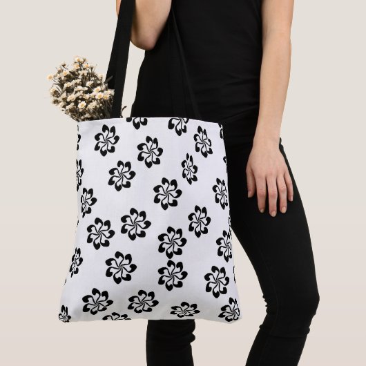 SPNP_All-over-Print-Totbeutel, groß Tasche (Von Nahem)