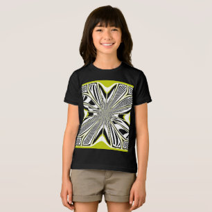 SPNP_Bella+Leinwand Jugend-Tri-Mix-T - Shirt