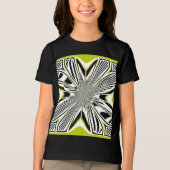 SPNP_Bella+Leinwand Jugend-Tri-Mix-T - Shirt (Vorderseite)