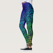 SPNP_Blue Leggings (Links)