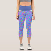 SPNP_ CAPRI LEGGINGS (Vorderseite)