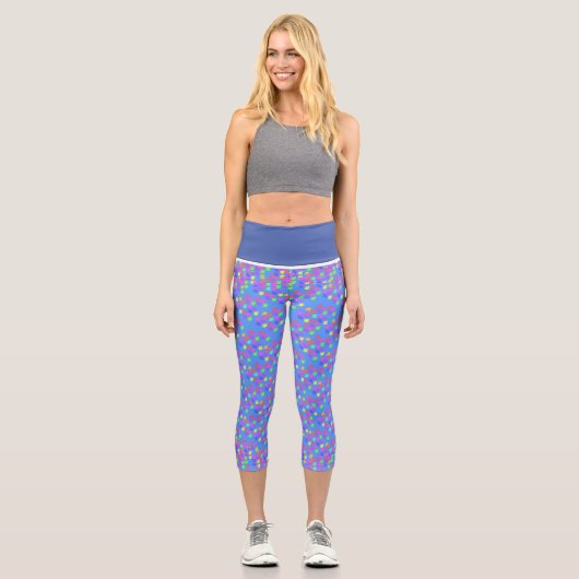 SPNP_ CAPRI LEGGINGS (Vorderseite)