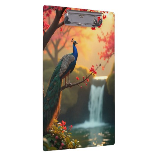 SPNP_Clipboard Klemmbrett (Rechts)