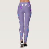 SPNP_Designer Leggings (Rückseite)