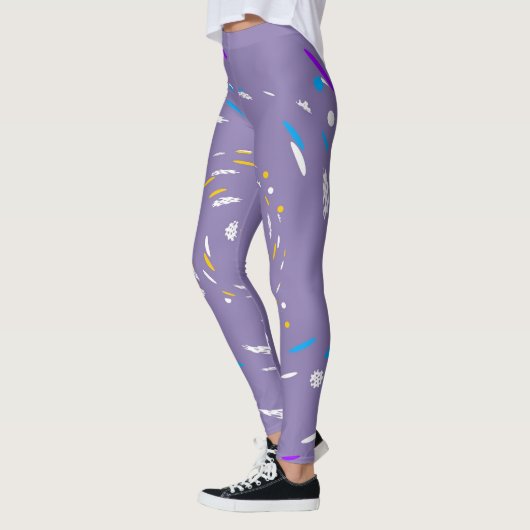 SPNP_Designer Leggings (Links)