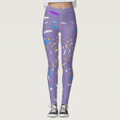 SPNP_Designer Leggings (Vorderseite)