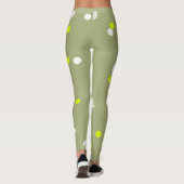 SPNP_Dots Leggings (Rückseite)